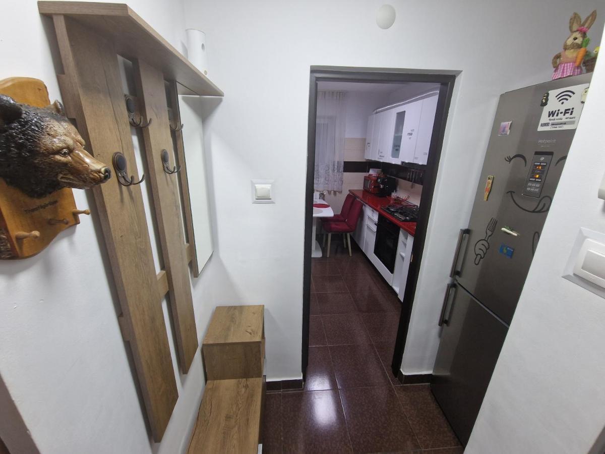 Apartament Black Sea Mamaia コンスタンツァ エクステリア 写真